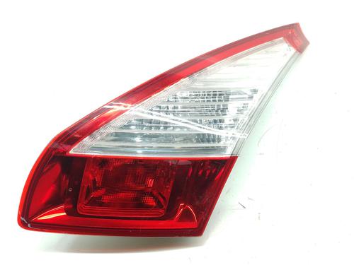 Used Right tailgate light RENAULT MEGANE III Hatchback (BZ0/1_, B3_) [2008-2026]  31996147