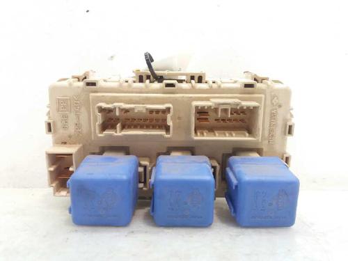 Fuse box NISSAN X-TRAIL I (T30) 2.2 DCi | BP4673029E1 