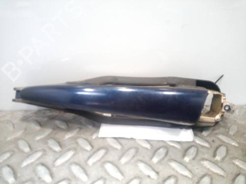 Front left exterior door handle BMW 3 Coupe (E46) 320 Ci (150 hp)null