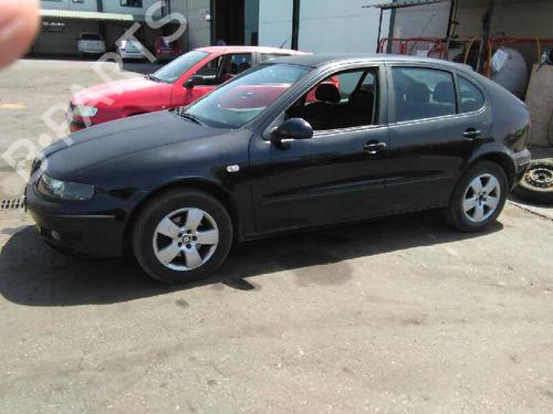 Left front fog light SEAT LEON (1M1)  | BP3504458C30 