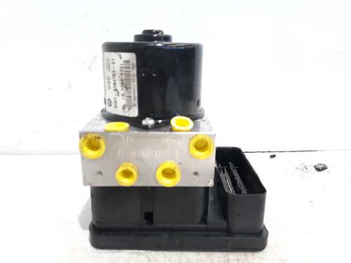 Used ABS pump BMW 1 (E87) 123 d (204 hp) 4636389