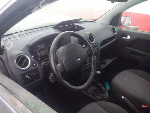 Squib airbag FORD FUSION (JU_)  | BP3079653C102 