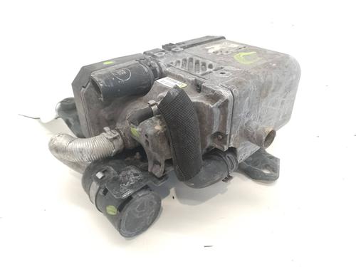 Electronic module AUDI A8 D3 (4E2, 4E8) 4.0 TDI quattro | BP19782349M83 