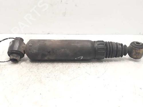 Used Right rear shock absorber PEUGEOT 206 CC (2D) [2000-2008]  5094114