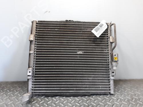 AC-Kondensator HONDA CIVIC VI Fastback (MA, MB) [1994-2001]  9844443