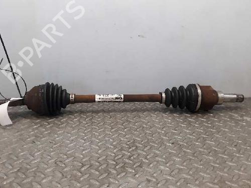 Used Left front driveshaft CITROËN C3 I (FC_, FN_) 1.1 i (60 hp) 7077499