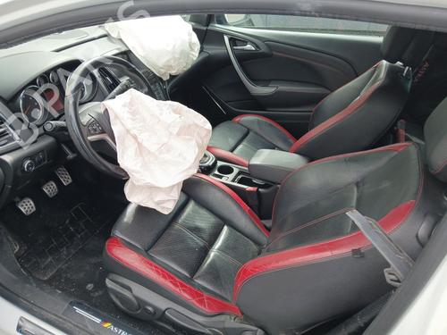 Right taillight OPEL ASTRA J GTC 2.0 BiTurbo CDTI (08) | BP34539093C35 - Image 18
