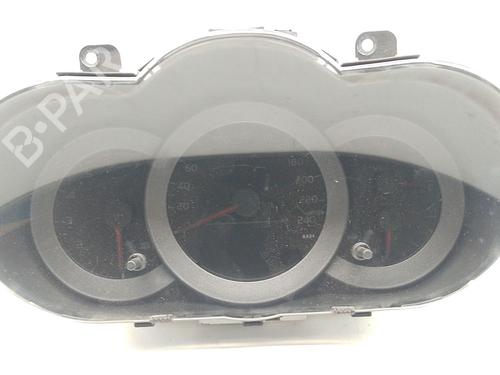 Used Instrument cluster TOYOTA RAV 4 III (_A3_) 2.2 D 4WD (ALA30_, ALA30R) (136 hp) 29305841