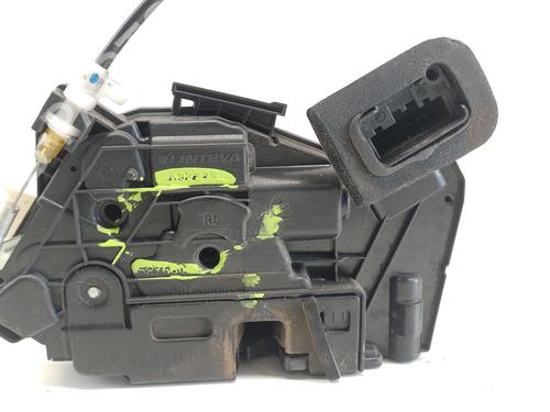 Front right lock SEAT TOLEDO IV (KG3) 1.6 | BP29064858C97 