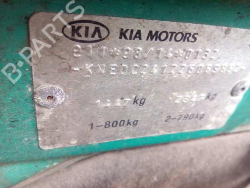 Bakspejl Højre KIA RIO I Hatchback (DC)  | BP3069095C27 