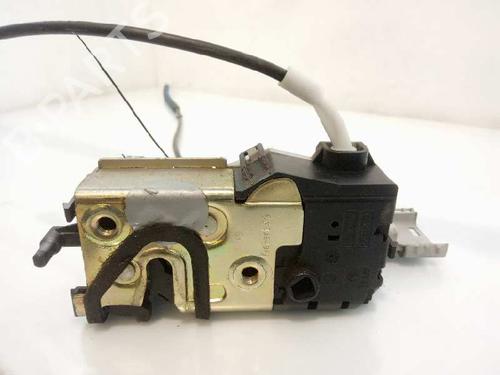 Rear right lock PEUGEOT 407 (6D_)  | BP4561266C99 