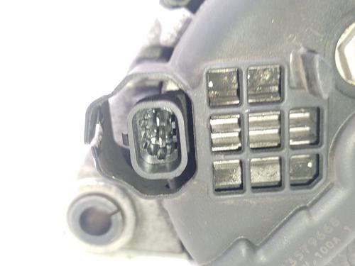Alternator OPEL INSIGNIA A (G09)  | BP32060080M7  - Image 5