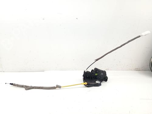 Used Front left lock Front left lock 38199017 38199017