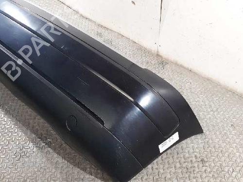 Rear bumper AUDI A2 (8Z0) 1.4 | BP6583672C8 