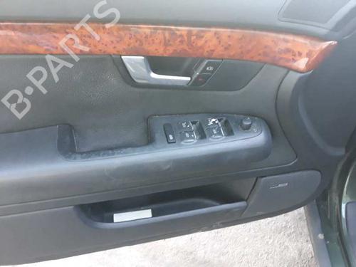 Drivaksel bagtil venstre AUDI A4 B6 (8E2) 2.5 TDI quattro | BP7186313M40 