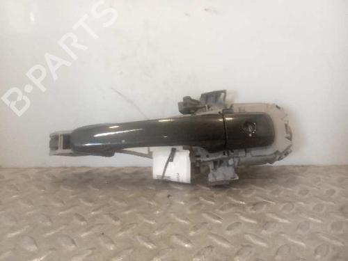 Used Front left exterior door handle VOLVO V50 (545) [2003-2012]  3057293