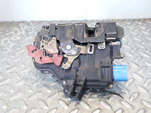 Used Front right lock AUDI A3 (8P1) [2003-2013]  7561474