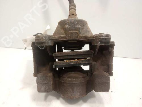 Left rear brake caliper MERCEDES-BENZ C-CLASS (W203)  | BP11625511M107 