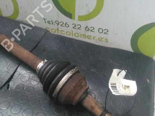 Right front driveshaft FORD MONDEO III (B5Y) 1.8 16V | BP3058274M39 