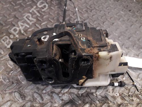 Rear right lock HYUNDAI SANTA FÉ II (CM) 2.2 CRDi GLS | BP16073008C99 