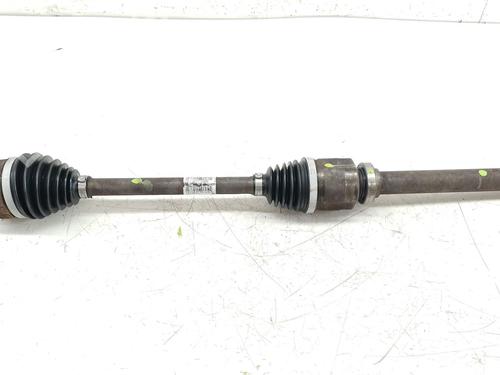 Used Right front driveshaft RENAULT FLUENCE (L3_) 1.5 dCi (L30B) (106 hp) 29629541