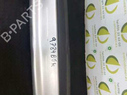 Used Rear bumper OPEL CORSA B (S93) [1993-2009]  3052537