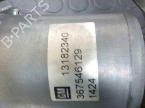Used Front wiper motor OPEL CORSA D (S07) [2006-2015]  3043313