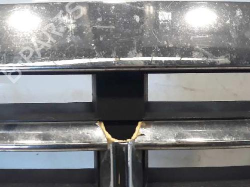 Grill SSANGYONG REXTON / REXTON II (GAB_)  | BP5219120C40 
