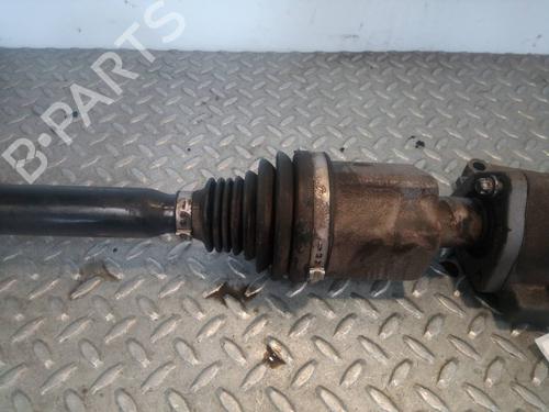 Right front driveshaft OPEL ASTRA H GTC (A04)  | BP13308725M39 