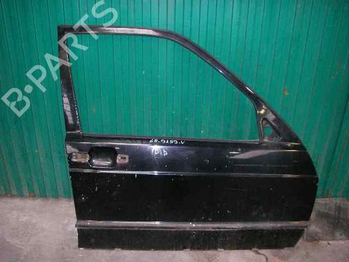 Right front door MERCEDES-BENZ 190 (W201) E 2.5-16 (201.035) BP3132153C3