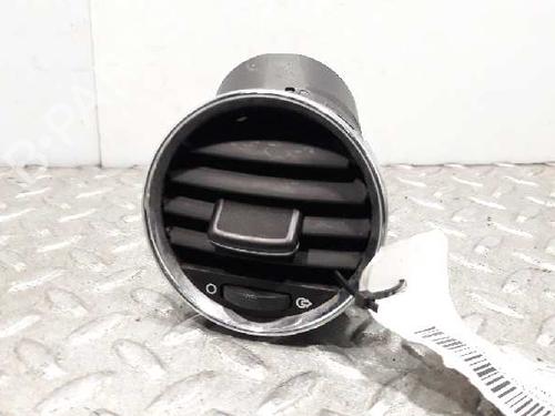 Used Air vent PEUGEOT 308 I (4A_, 4C_) [2007-2016]  11671038