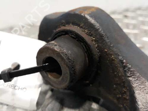 Right front suspension arm CITROËN SAXO (S0, S1) 1.5 D | BP6249081M13 