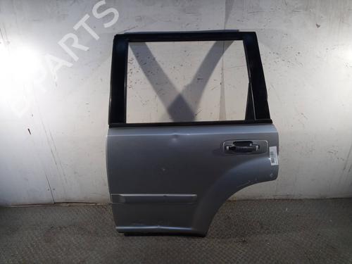 Used Left rear door NISSAN X-TRAIL I (T30) 2.2 dCi (136 hp) 11691290
