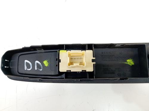 Right front window switch RENAULT CLIO IV (BH_) 1.2 16V (BHA1, BHAK, BHMG, BHMK) | BP36161283I26 - Image 4