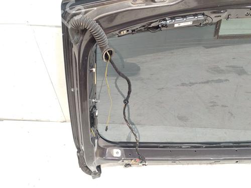 Bootlid window SKODA SUPERB II (3T4) 1.8 TSI 4x4 | BP26396534C64 
