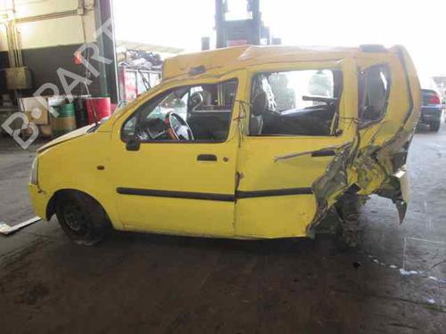 Left front driveshaft OPEL AGILA (A) (H00)  | BP3064101M38 