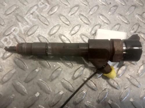 Used Injector RENAULT SCÉNIC II (JM0/1_) [2003-2010]  6246595