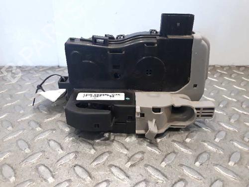 Rear left lock KIA SPORTAGE III (SL)  | BP3047449C100 