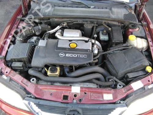 Right front steering knuckle OPEL VECTRA B (J96) 2.0 DTI 16V (F19) | BP7822399M26 