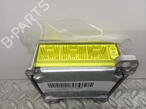 ECU airbags TOYOTA AVENSIS Saloon (_T25_)  | BP9242708M53 
