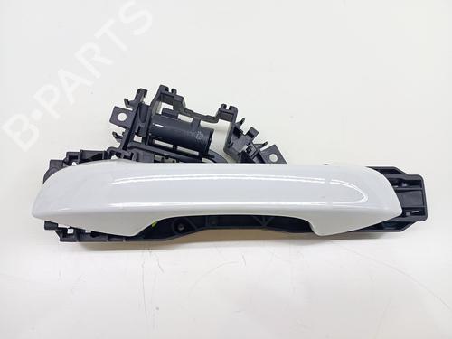 Used Rear left exterior door handle Rear left exterior door handle SEAT LEON (KL1, KLG) 1.5 TSI (150 hp) 36220742 36220742