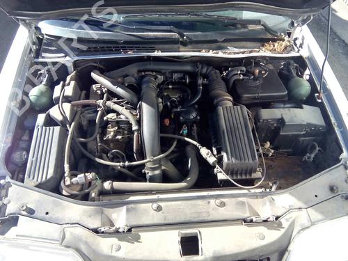Gearbox CITROËN XANTIA (X1_, X2_)  | BP3076338M3 
