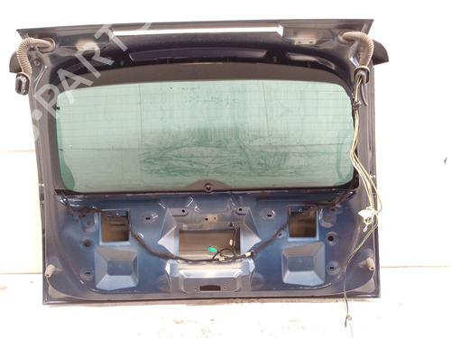 Tailgate CITROËN C4 I (LC_) 1.6 HDi | BP29020661C6 