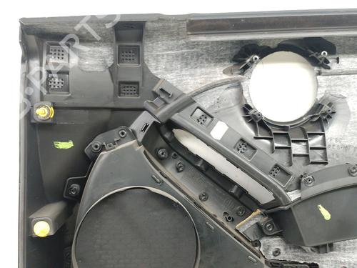 Front left panel FIAT 500X (334_) 1.6 D Multijet (334AXA1B, 334AXA11) | BP32217186C58 