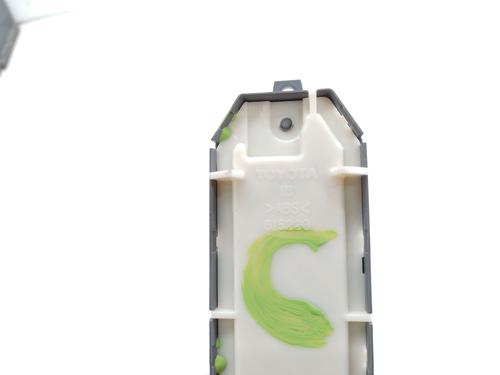 Left front window switch TOYOTA AURIS Estate (_E18_) 1.8 Hybrid (ZWE186_, ZWE186R, ZWE186H) | BP34222301I27  - Image 6