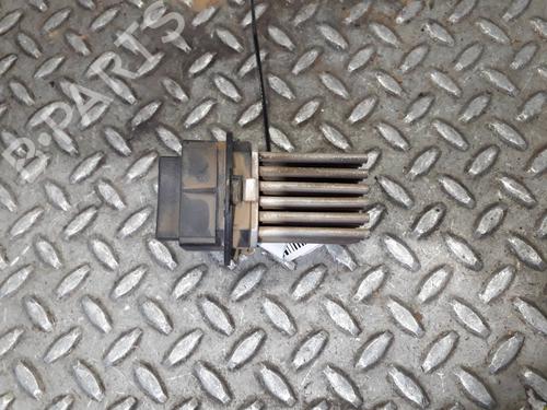 Heater resistor LAND ROVER FREELANDER 2 (L359)  | BP15731031M108 