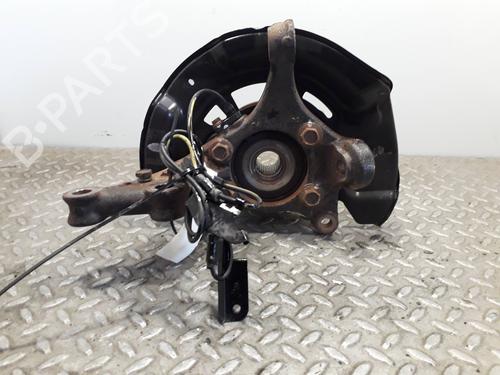 Right front steering knuckle TOYOTA RAV 4 III (_A3_)  | BP10632132M26 