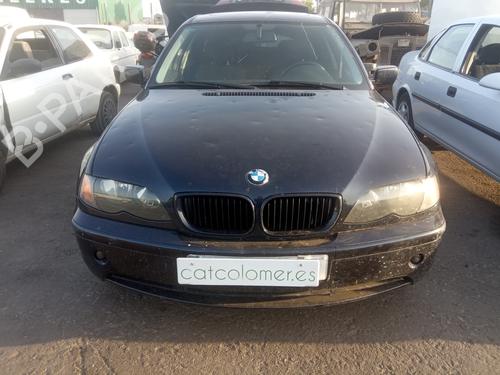 Mass air flow sensor BMW 3 (E46)  | BP10322199M95 