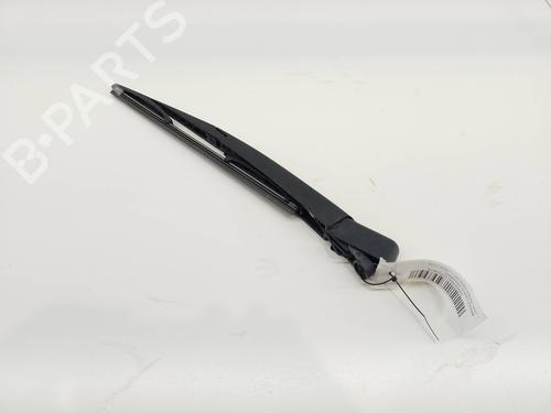 Used Rear windshield wiper arm OPEL ANTARA A (L07) [2006-2017]  18641124