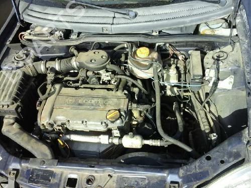 Starter OPEL CORSA B (S93)  | BP5997007M8 